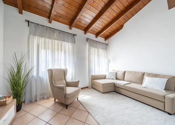 Gardastay - Ferdi\'S House