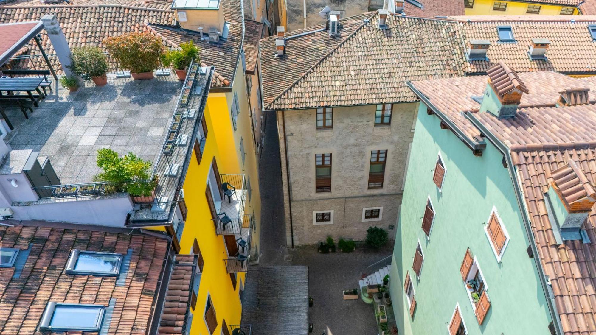 Gardastay - Ferdi's House Appartamento *
