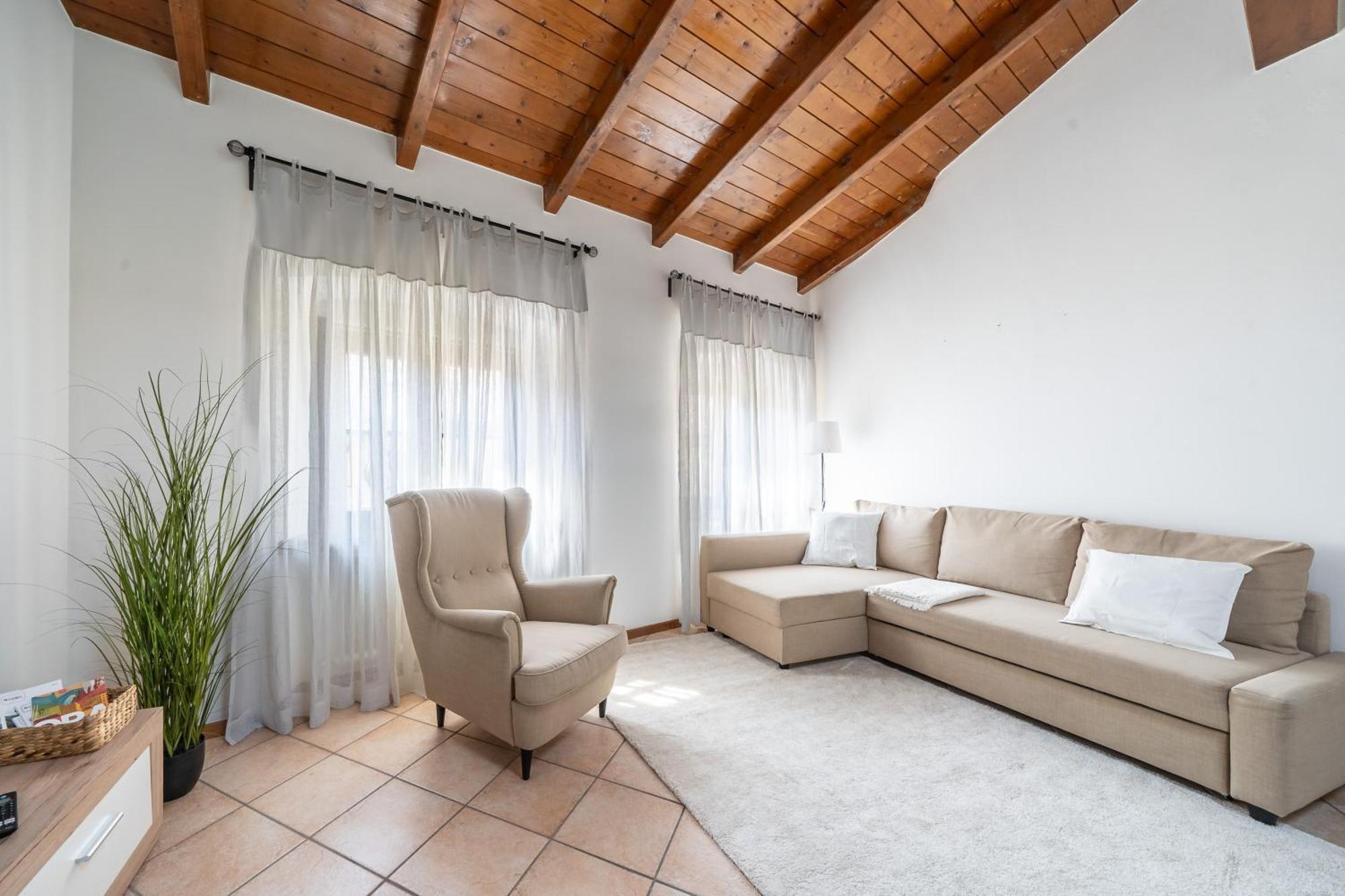 Gardastay - Ferdi's House Appartamento Riva del Garda